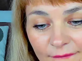 annasimonsj's Live Sex Cam Show