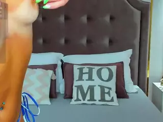 annasimonsj's Live Sex Cam Show