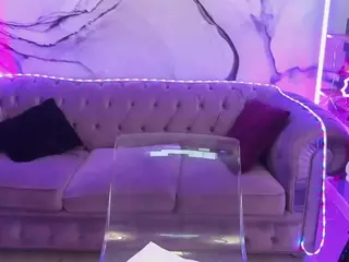 MaRichKa's Live Sex Cam Show