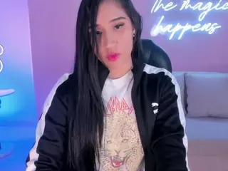 NickyLawson's Live Sex Cam Show