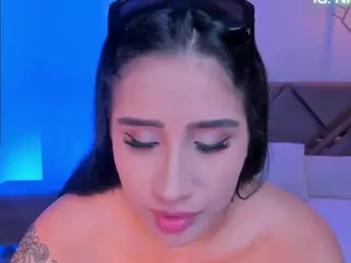 NickyLawson's Live Sex Cam Show