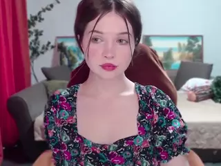 Hersilia's Live Sex Cam Show
