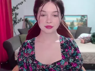 Hersilia's Live Sex Cam Show