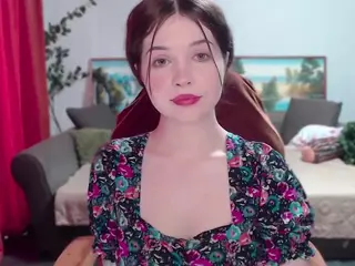 Hersilia's Live Sex Cam Show