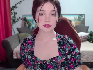 Hersilia's Live Sex Cam Show