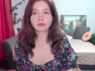 Hersilia's Live Sex Cam Show