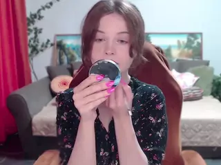 Hersilia's Live Sex Cam Show
