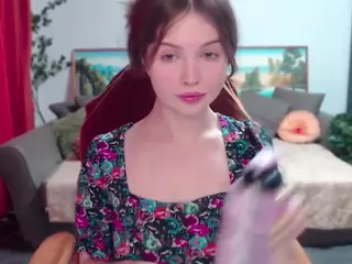 Hersilia's Live Sex Cam Show