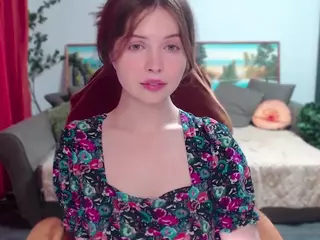 Hersilia's Live Sex Cam Show