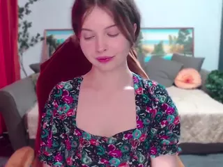 Hersilia's Live Sex Cam Show