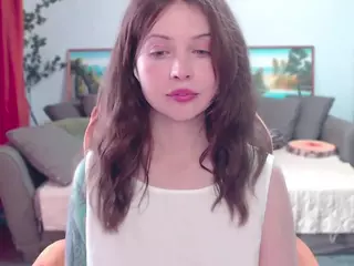 Hersilia's Live Sex Cam Show