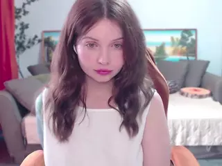 Hersilia's Live Sex Cam Show