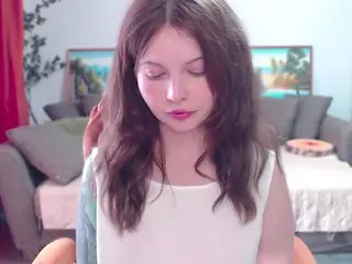 Hersilia's Live Sex Cam Show