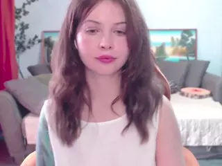 Hersilia's Live Sex Cam Show