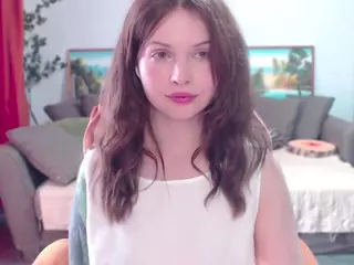 Hersilia's Live Sex Cam Show