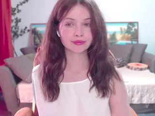 Hersilia's Live Sex Cam Show
