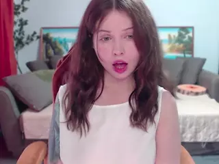 Hersilia's Live Sex Cam Show