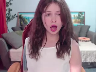 Hersilia's Live Sex Cam Show