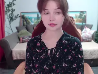 Hersilia's Live Sex Cam Show