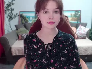 Hersilia's Live Sex Cam Show