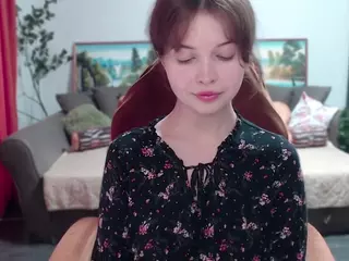 Hersilia's Live Sex Cam Show