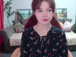 Hersilia's Live Sex Cam Show