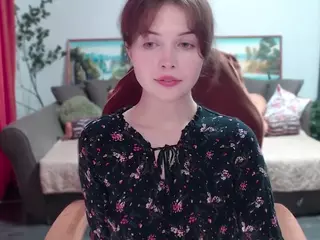 Hersilia's Live Sex Cam Show