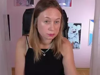 Brooke's Live Sex Cam Show