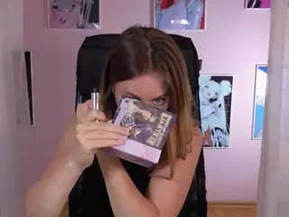 Brooke's Live Sex Cam Show