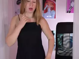 Brooke's Live Sex Cam Show