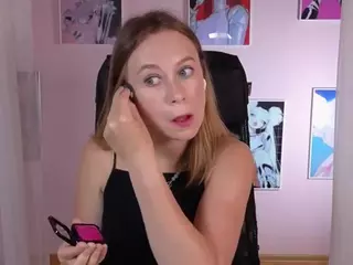 Brooke's Live Sex Cam Show