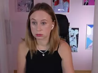 Brooke's Live Sex Cam Show