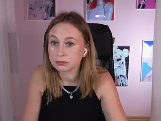 Brooke's Live Sex Cam Show
