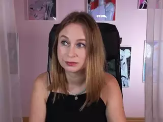 Brooke's Live Sex Cam Show