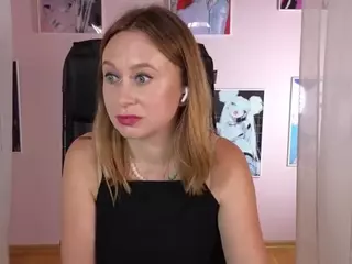 Brooke's Live Sex Cam Show