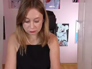 Brooke's Live Sex Cam Show