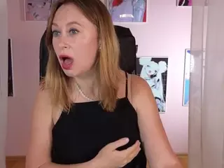 Brooke's Live Sex Cam Show