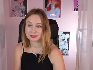 Brooke's Live Sex Cam Show
