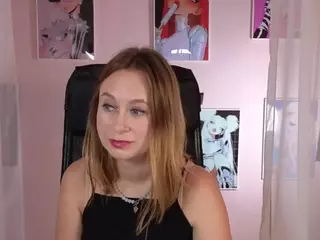 Brooke's Live Sex Cam Show