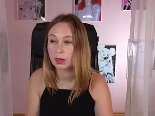 Brooke's Live Sex Cam Show