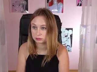 Brooke's Live Sex Cam Show