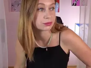 Brooke's Live Sex Cam Show