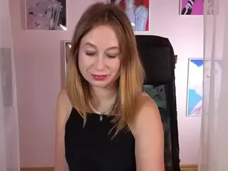 Brooke's Live Sex Cam Show