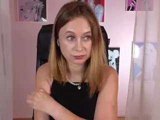 Brooke's Live Sex Cam Show