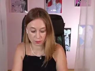 Brooke's Live Sex Cam Show