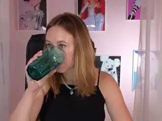 Brooke's Live Sex Cam Show