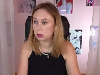 Brooke's Live Sex Cam Show