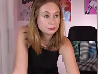 Brooke's Live Sex Cam Show