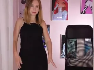 Brooke's Live Sex Cam Show