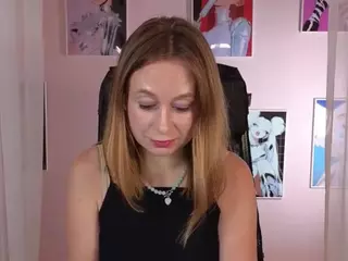 Brooke's Live Sex Cam Show